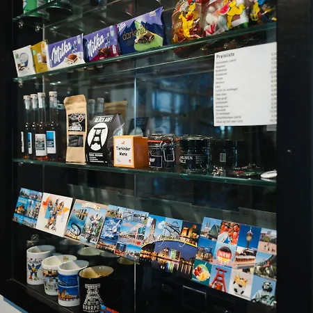 Hotel Mirage Duisburg