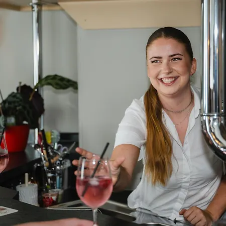 Hotel Mirage Duisburg