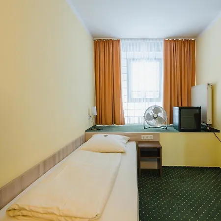 Hotel Mirage 3*