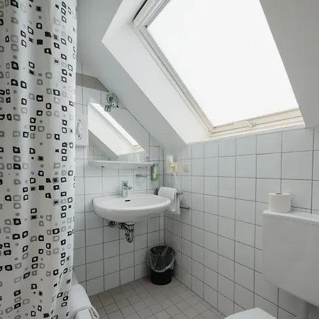 Mirage Szálloda Duisburg