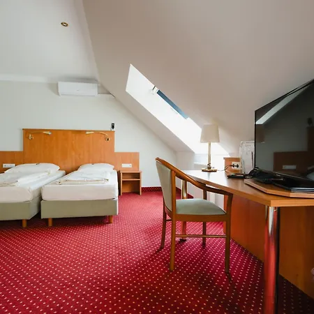 Hotel Mirage Duisburg