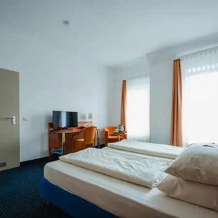 Mirage Szálloda Duisburg