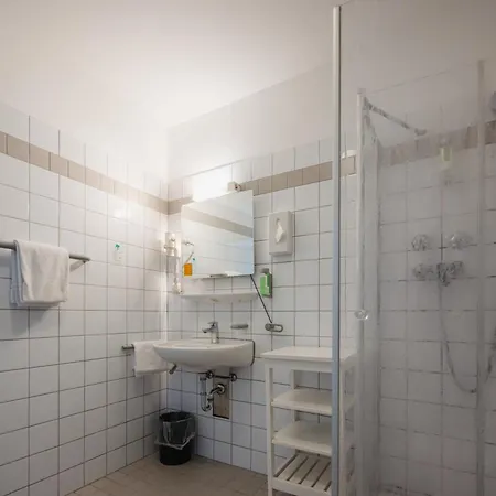 Szálloda Mirage Duisburg