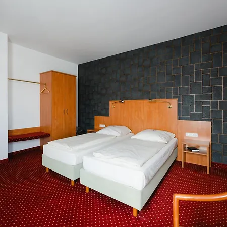 Mirage Duisburgo