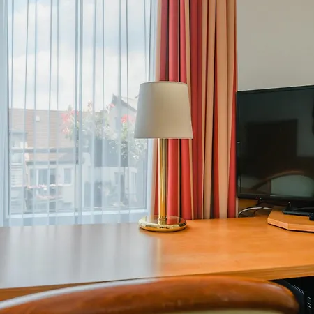 Mirage Hotel Duisburg