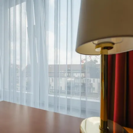 Hotel Mirage Duisburg