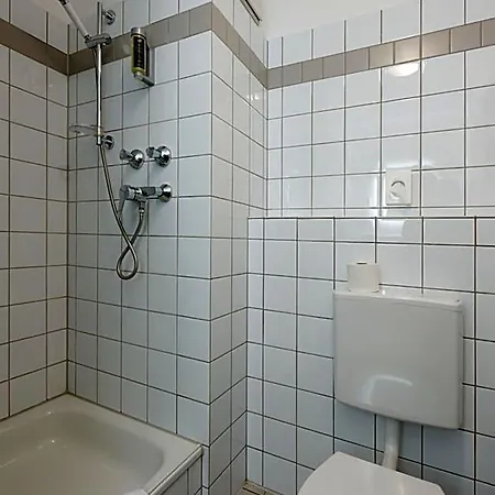 Hotel Mirage 3*