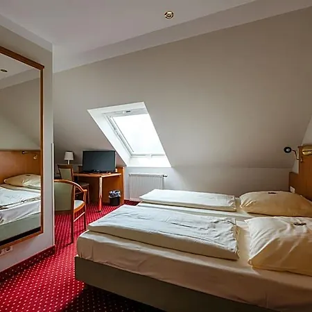 Mirage Hotel