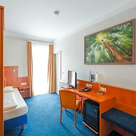 Mirage 3* Duisburgo