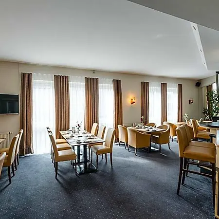 Mirage Hotel