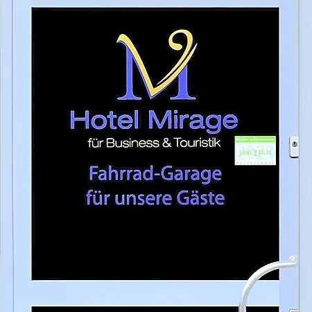 Mirage Duisburgo