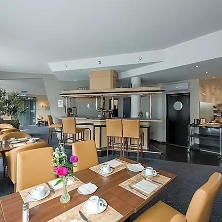 Mirage Hotel Duisburgo