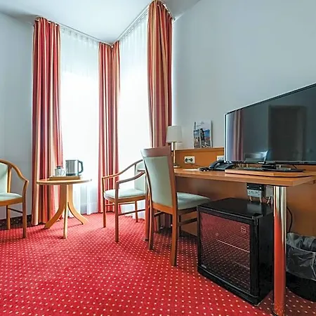 Mirage 3* Duisburgo