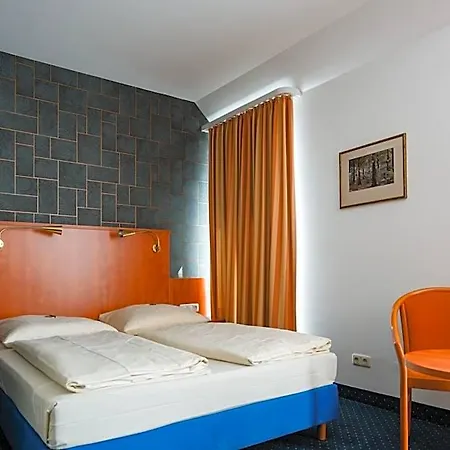 Mirage 3* Duisburgo