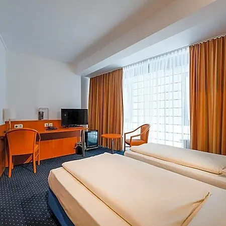 Mirage Duisburgo