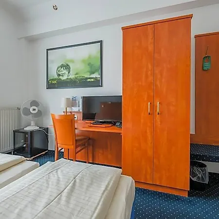 Mirage Ξενοδοχείο 3*